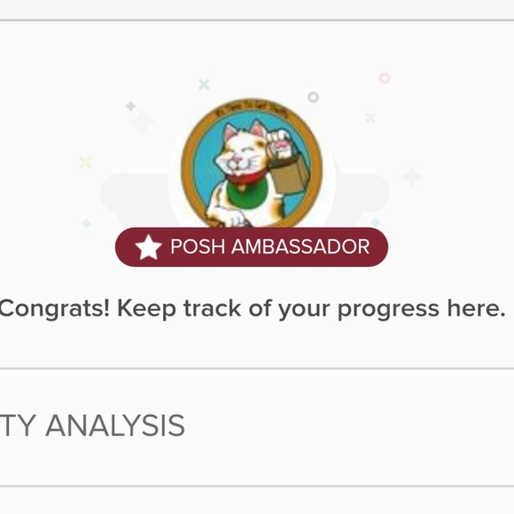 Welcome to my closet! - Picture 3 of 3